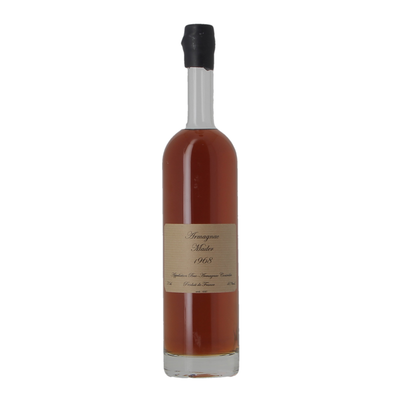 Armagnac 1968 Mader