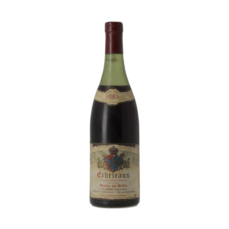 Echezeaux Grand Cru 1985 Domaine Des Perdrix