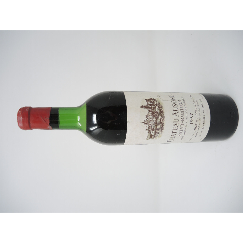 Chateau Ausone 1957 Saint-Emilion