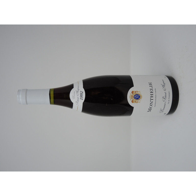 Monthelie 1992 Domaine Potinet-Ampeau