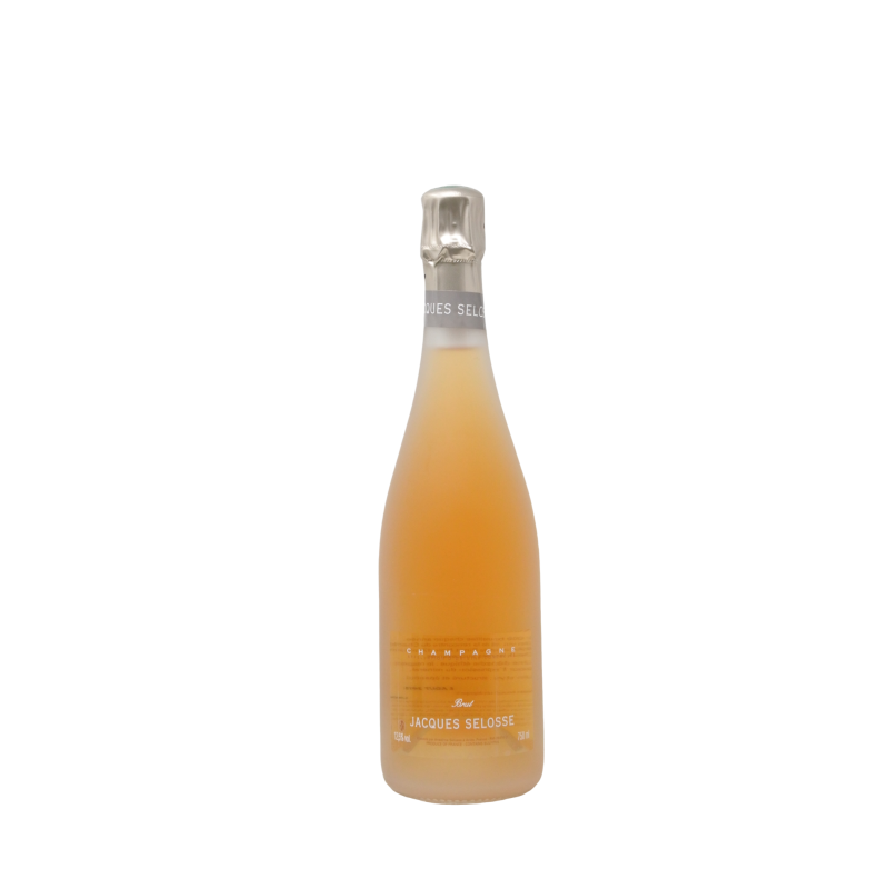 Champagne Brut NM Selosse