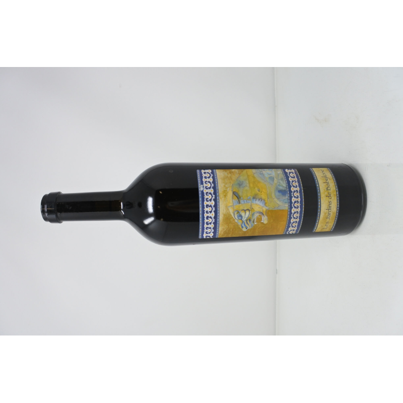 Jurancon "Les Jardins De Babylone" Sec 2009 Didier Dagueneau