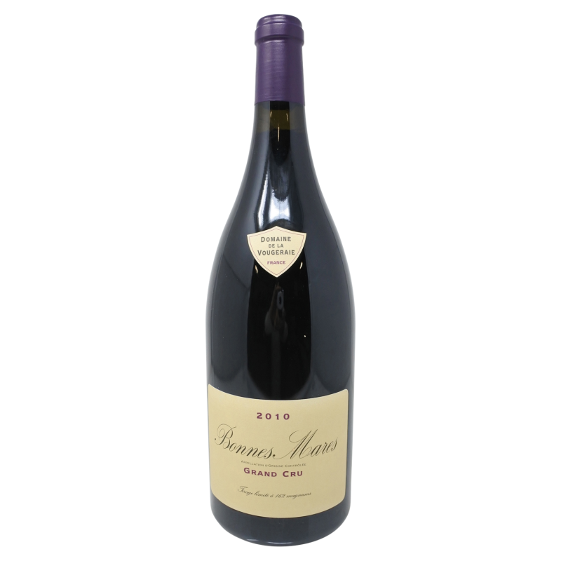 Bonnes-Mares Grand Cru 2010 Domaine De La Vougeraie 150cl