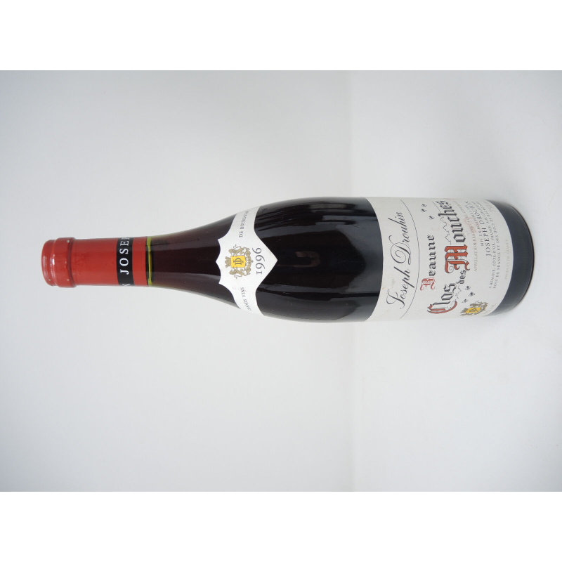 Beaune 1er Cru Clos Des Mouches 1996 Joseph Drouhin