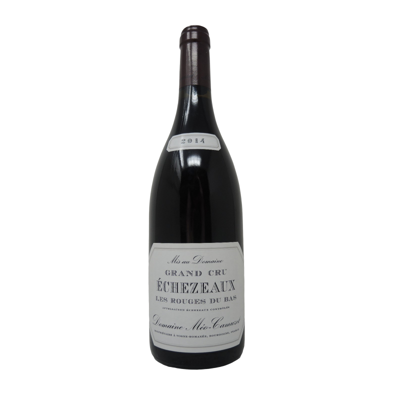 Echezeaux Grand Cru 2014 Domaine Meo-Camuzet