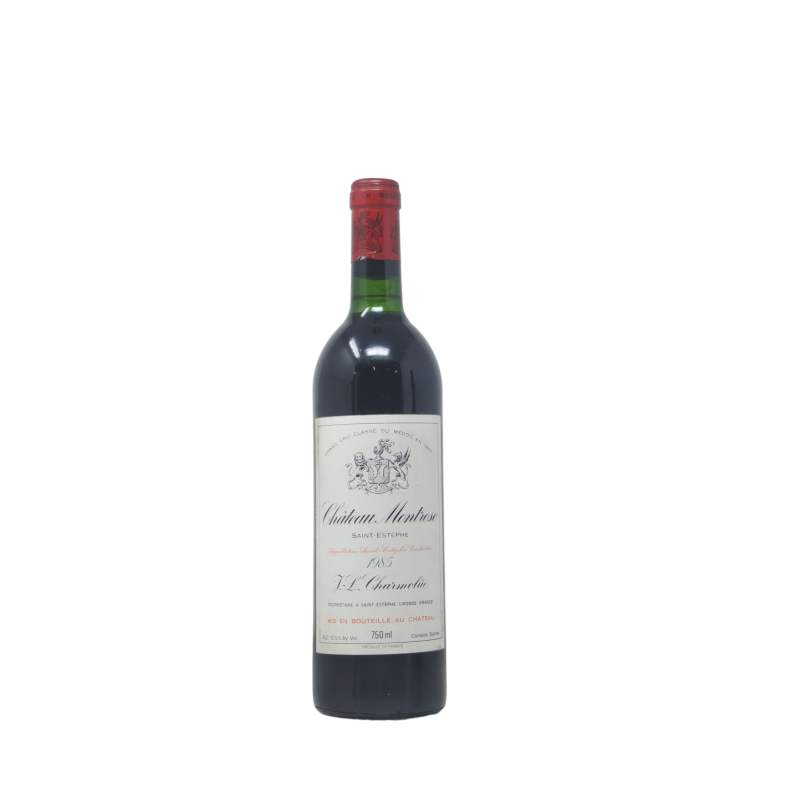 Chateau Montrose 1985 Saint-Estephe