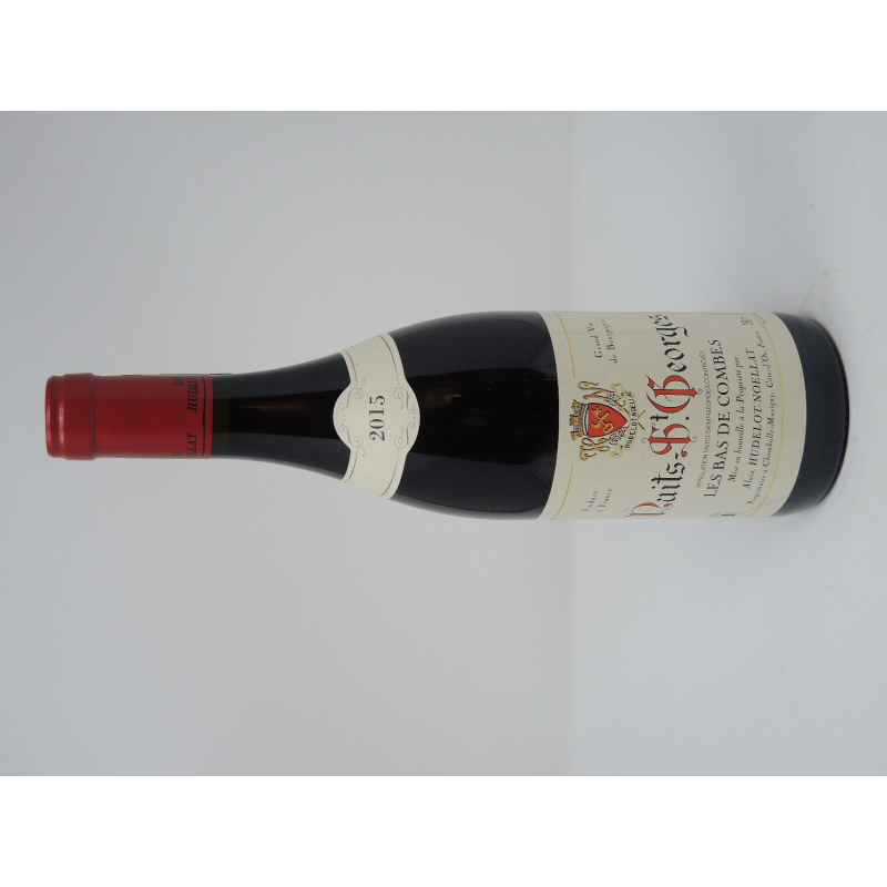 Nuits-Saint-Georges 2015 Domaine Alain Hudelot- Noellat