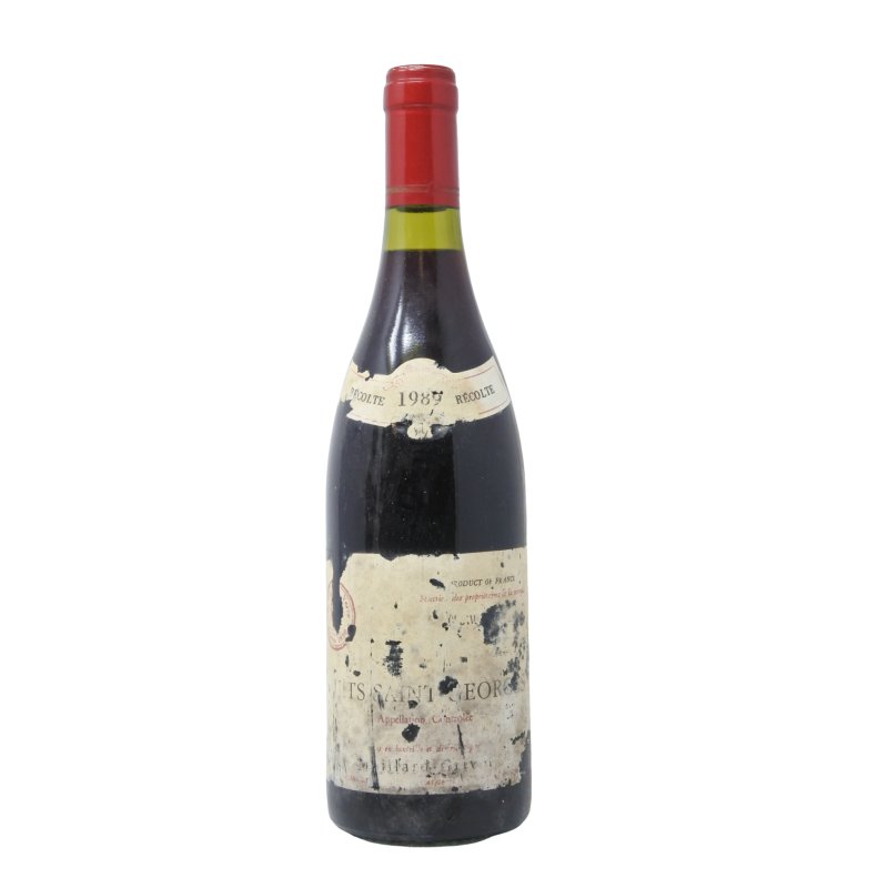 Nuits-Saint-Georges 1989 Moillard-Grivot