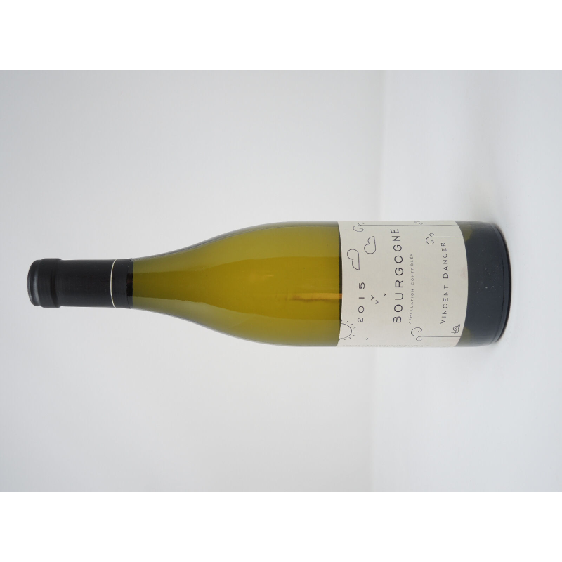 Bourgogne Chardonnay 2015 Domaine Vincent Dancer