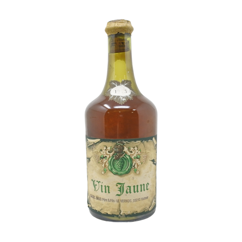 Vin Jaune 1975 Domaine Baud