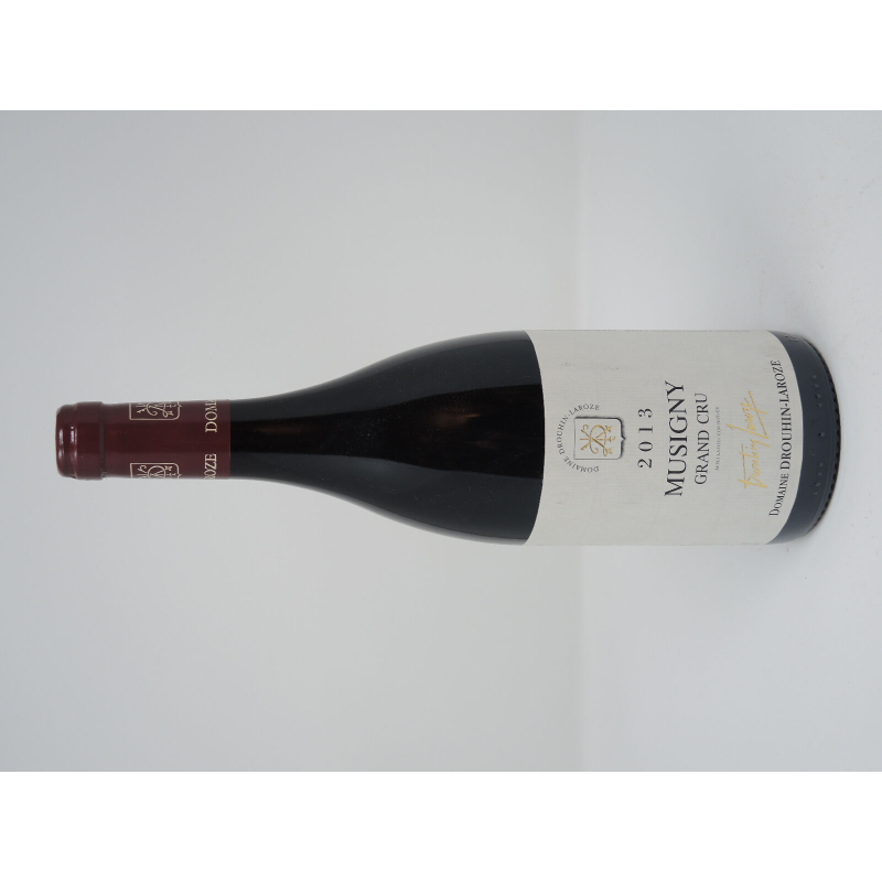 Musigny Grand Cru 2013 Domaine Drouhin-Laroze