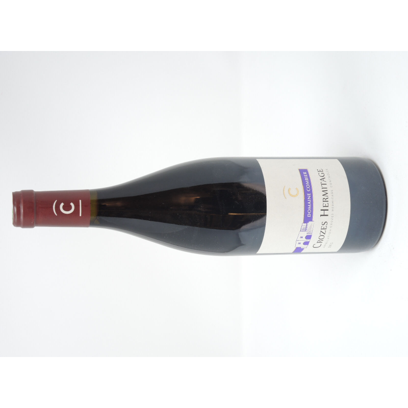 Crozes-Hermitage 2015 Domaine Combier
