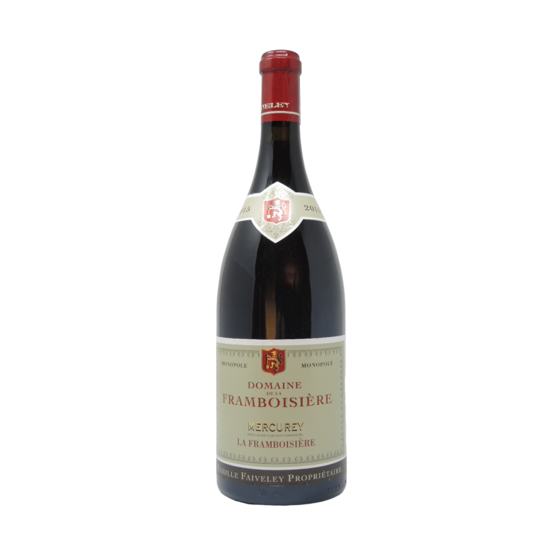 Mercurey 2015 Faiveley