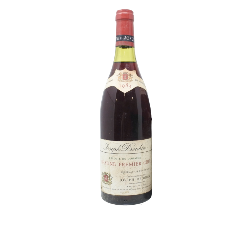 Beaune 1er Cru 1983 Joseph Drouhin