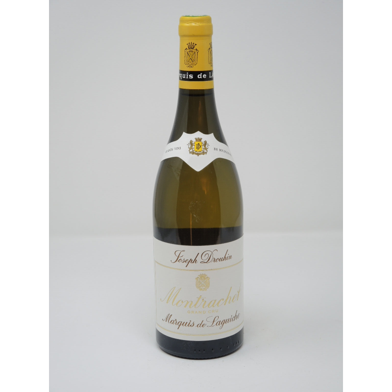 Montrachet Grand Cru 2015 Joseph Drouhin