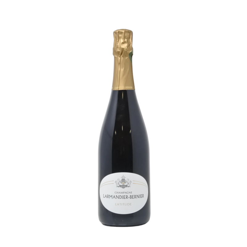 Champagne Latitude NM Domaine Larmandier Bernier