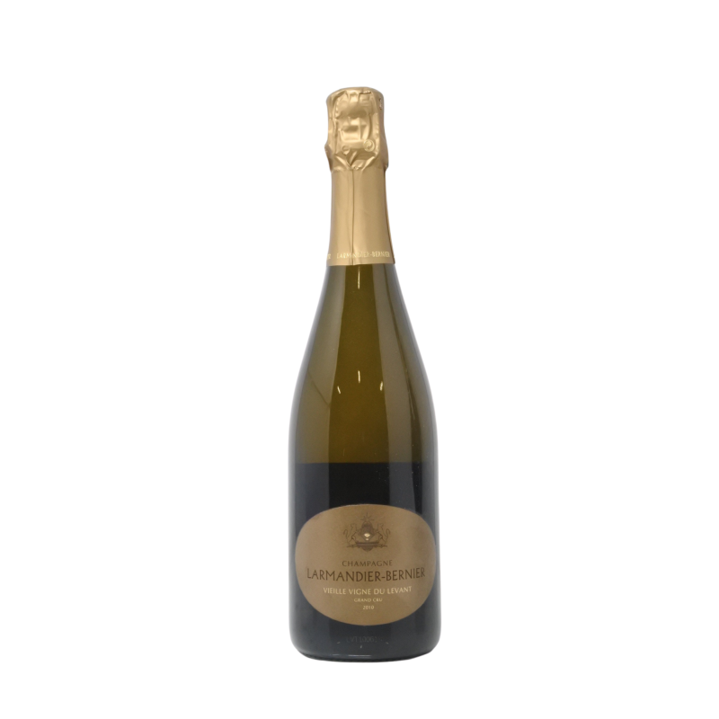 Champagne - Vieille Vigne Du Levant 2010 Domaine Larmandier Bernier