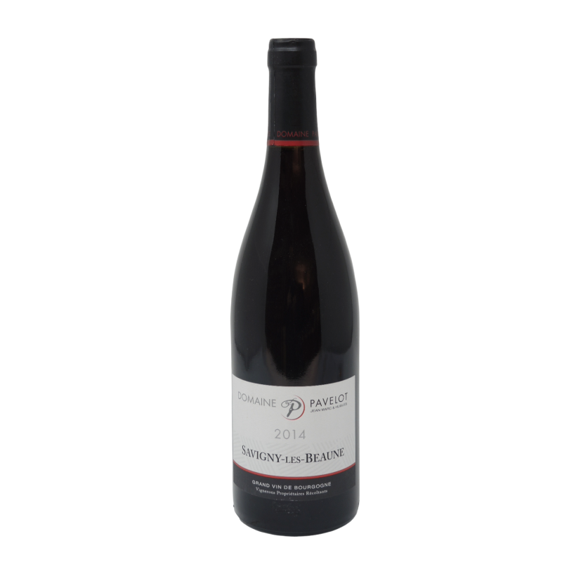 Savigny-Les-Beaune 2014 Domaine Pavelot