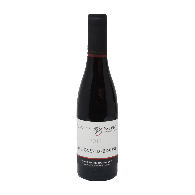 Savigny-Les-Beaune 2011 Domaine Pavelot
