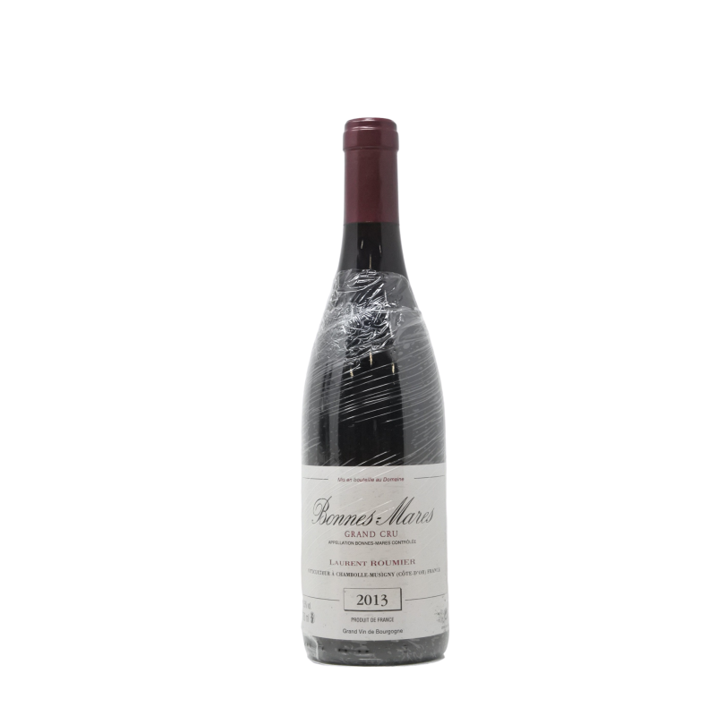 Bonnes-Mares Grand Cru 2013 Domaine Laurent Roumier