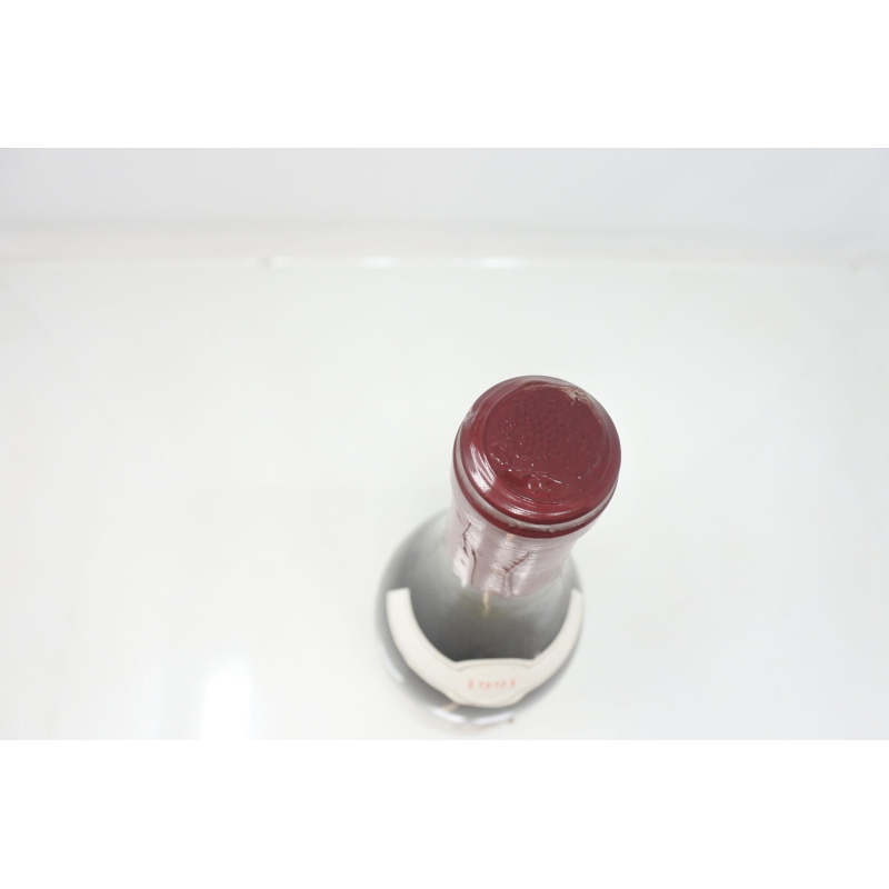 Gevrey-Chambertin Les Corvees 1991 Domaine Tortochot