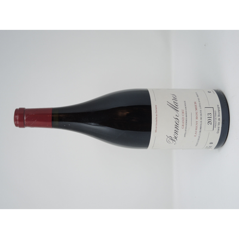 Bonnes-Mares Grand Cru 2013 Domaine Laurent Roumier 150cl