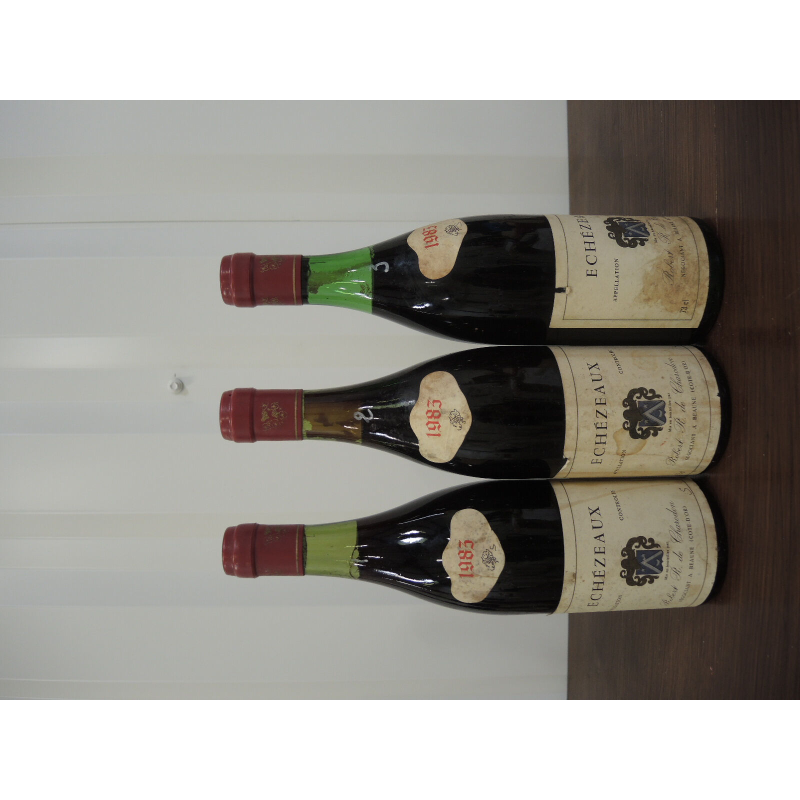 Echezeaux Grand Cru 1983 Robert R. De Charodon