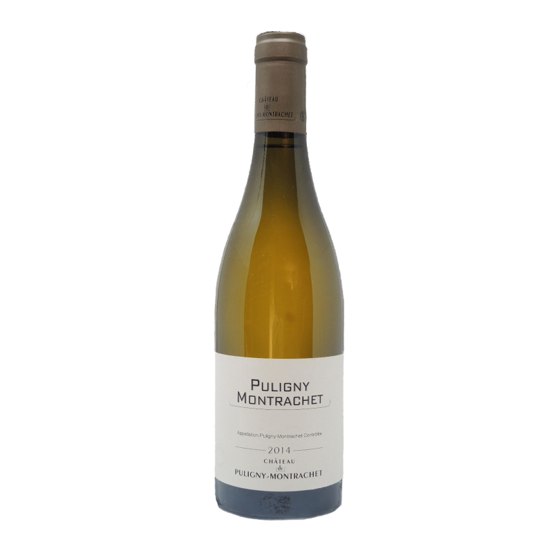 Puligny-Montrachet 2014 Chateau De Puligny-Montrachet