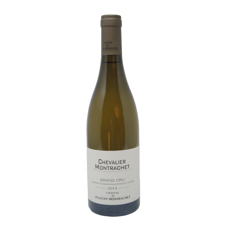Chevalier-Montrachet Grand Cru 2014 Chateau De Puligny-Montrachet