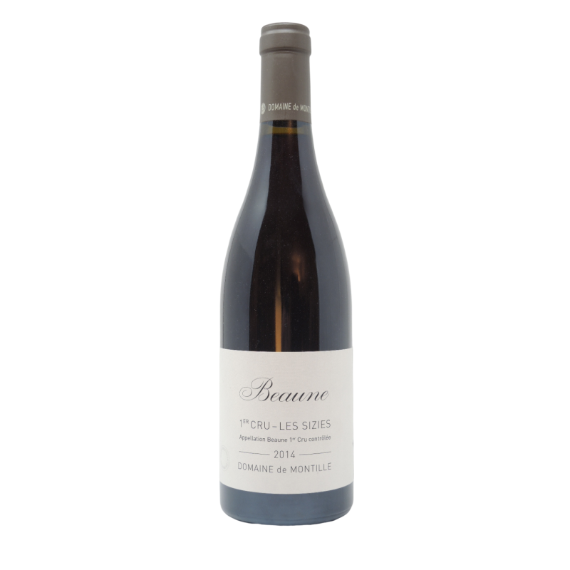 Beaune 1er Cru Les Sizies 2014 Domaine De Montille