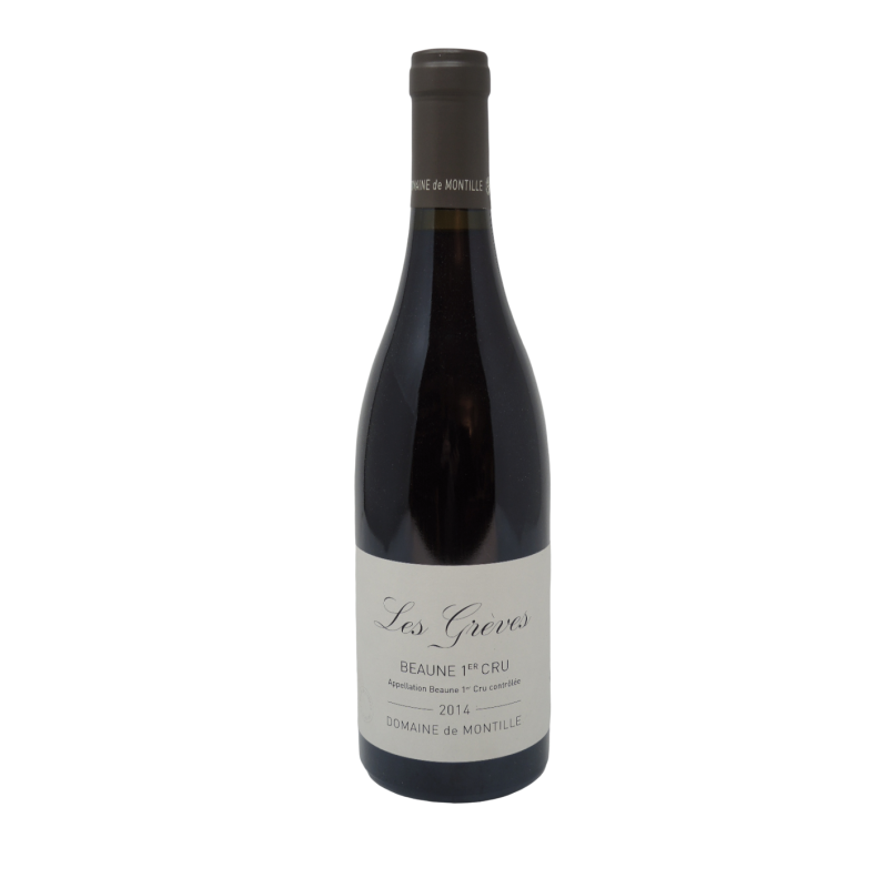 Beaune 1er Cru Les Greves 2014 Domaine De Montille