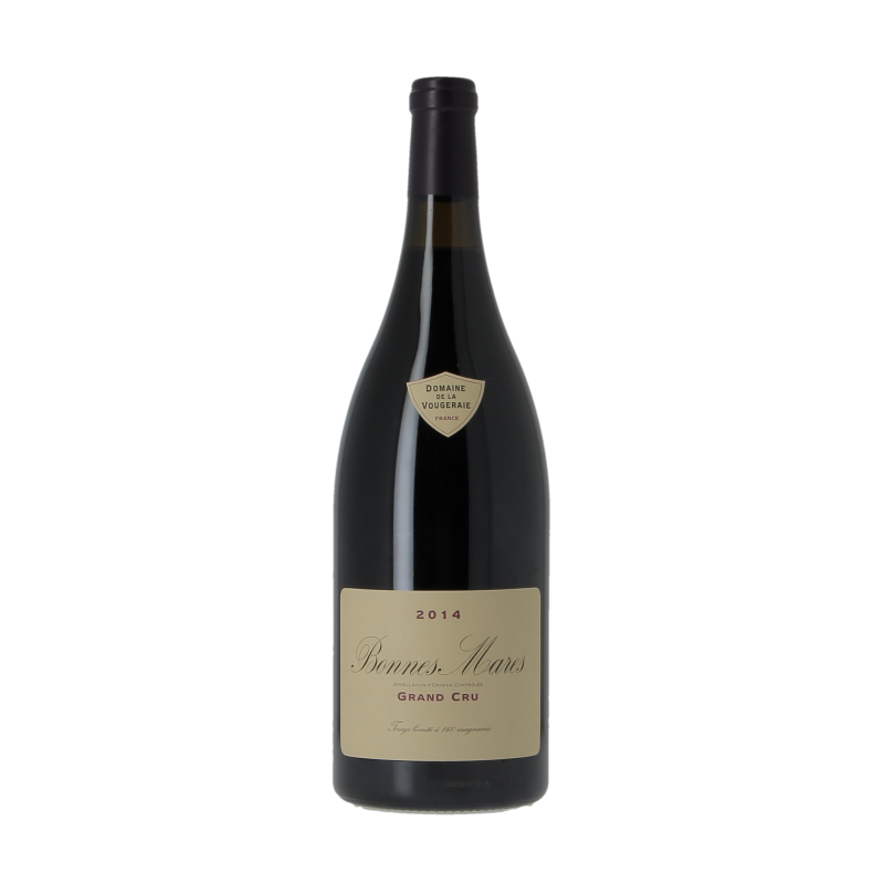 Bonnes-Mares Grand Cru 2014 Domaine De La Vougeraie 150cl
