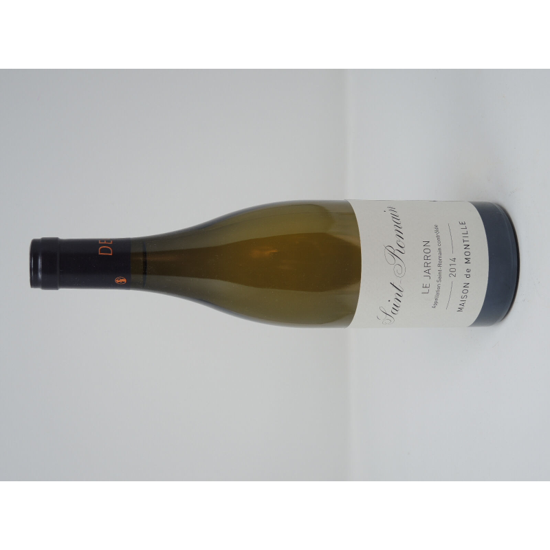 Saint-Romain Le Jarron 2014 Domaine De Montille
