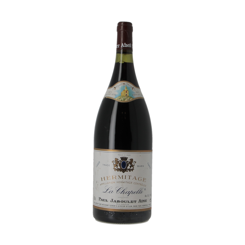 Hermitage La Chapelle 1995 Paul Jaboulet Aine 150cl