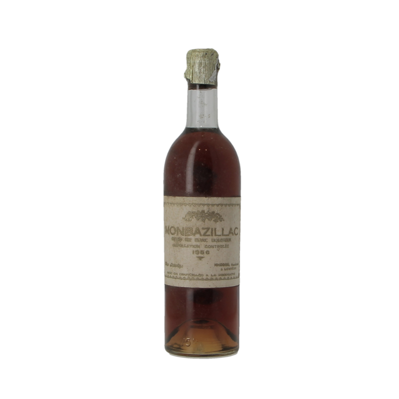 Monbazillac 1956 Rhodes