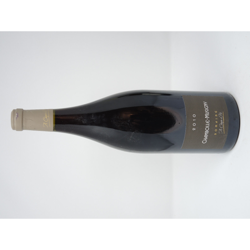 Chambolle-Musigny 2010 Domaine Chopin Et Fils 150cl