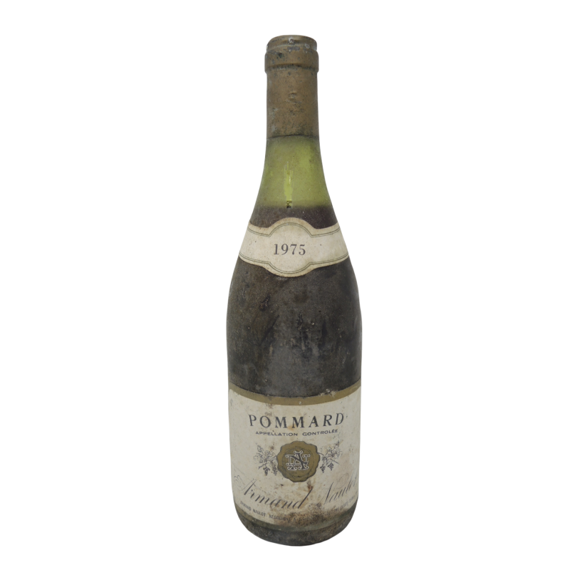 Pommard 1975 Armand Naulot