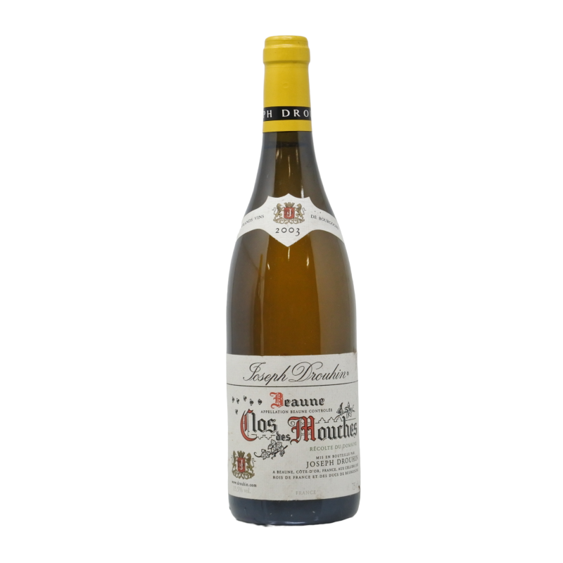 Beaune 1er Cru Clos Des Mouches 2003 Joseph Drouhin