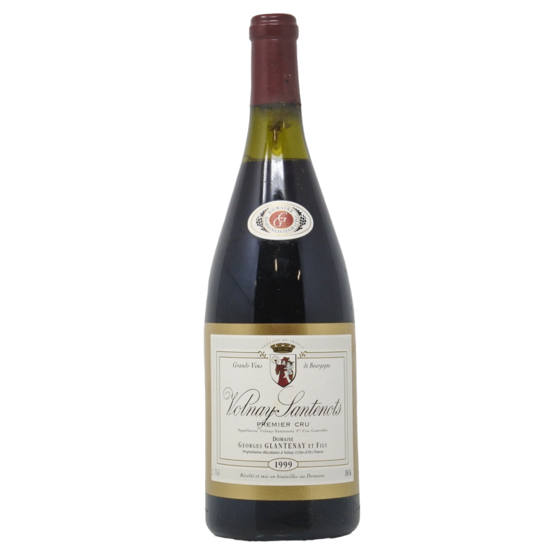 Volnay 1er Cru Les Santenots 1999 Glantenay 150cl