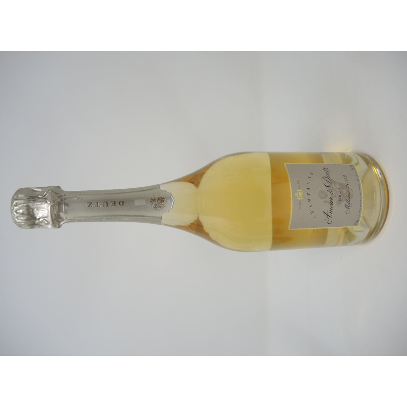 Champagne Amour De Deutz 2002 Deutz