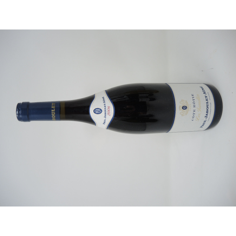 Cote-Rotie Les Jumelles 2006 Paul Jaboulet Aine
