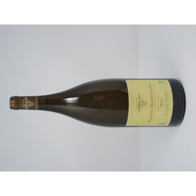 Puligny-Montrachet 2013 Domaine Francois Carillon 150cl