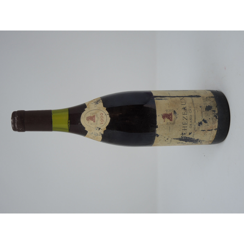 Echezeaux Grand Cru 1990 Domaines Jaboulet-Vercherre