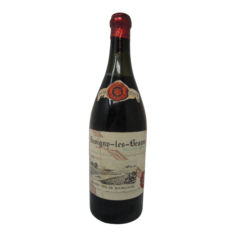 Savigny-Les-Beaune 1929