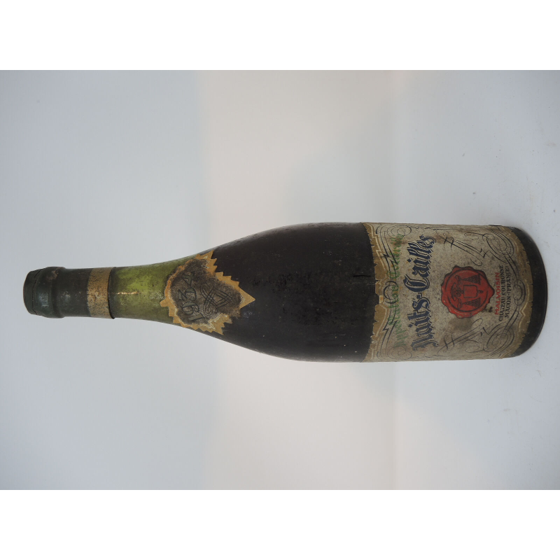 Nuits-Saint-Georges 1er Cru Les Cailles 1934 Malvoisin