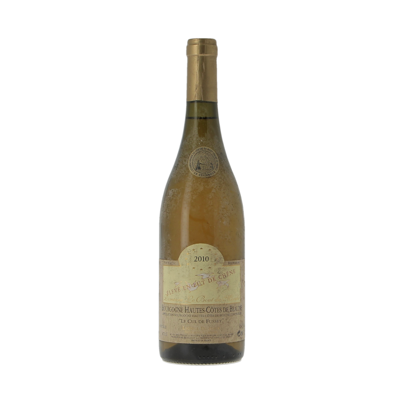 Bourgogne Hautes Cotes De Beaune 2010 Le Bout Du Monde