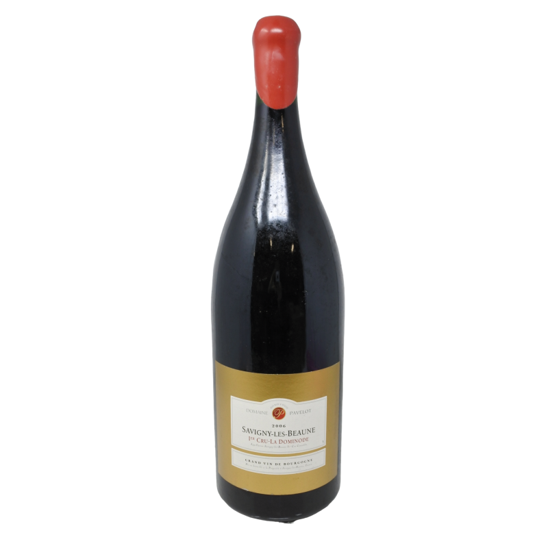 Savigny-Les-Beaune 1er Cru La Dominode 2006 Domaine Pavelot 300cl