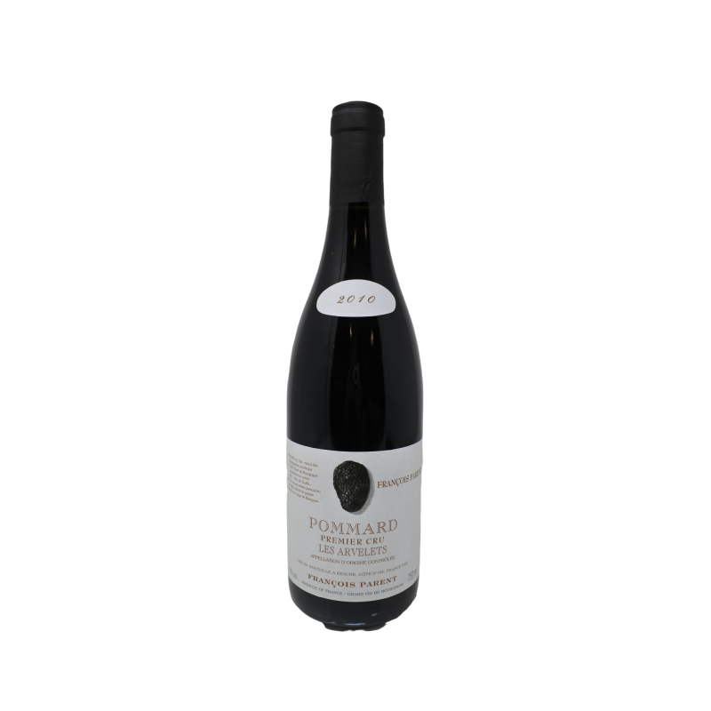 Pommard 1er Cru Les Arvelets 2010 Francois Parent