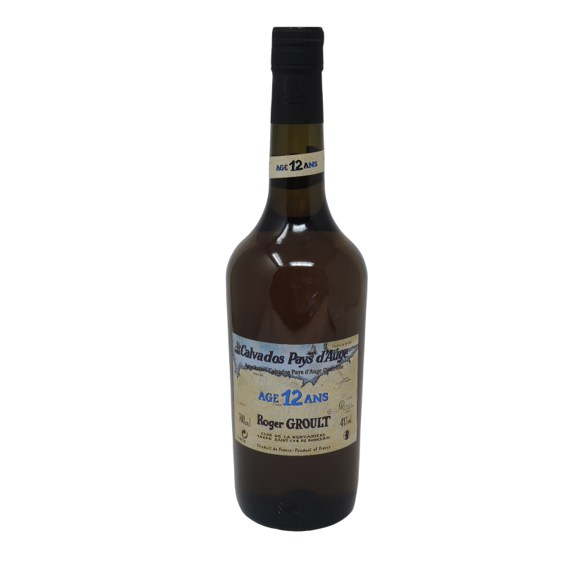 Calvados Doyen D'Age NM Roger Groult
