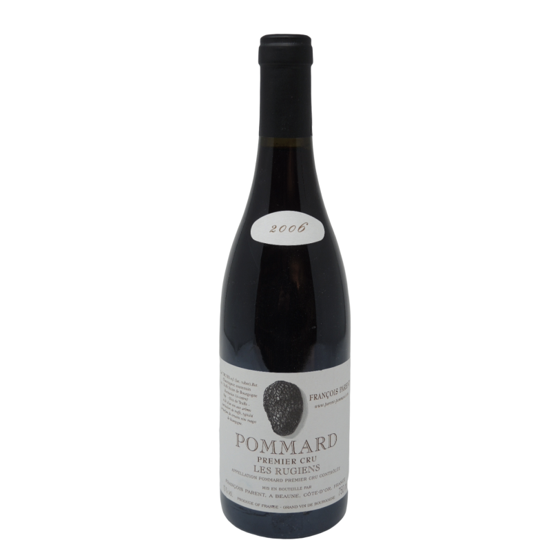 Pommard 1er Cru Les Rugiens 2006 Francois Parent